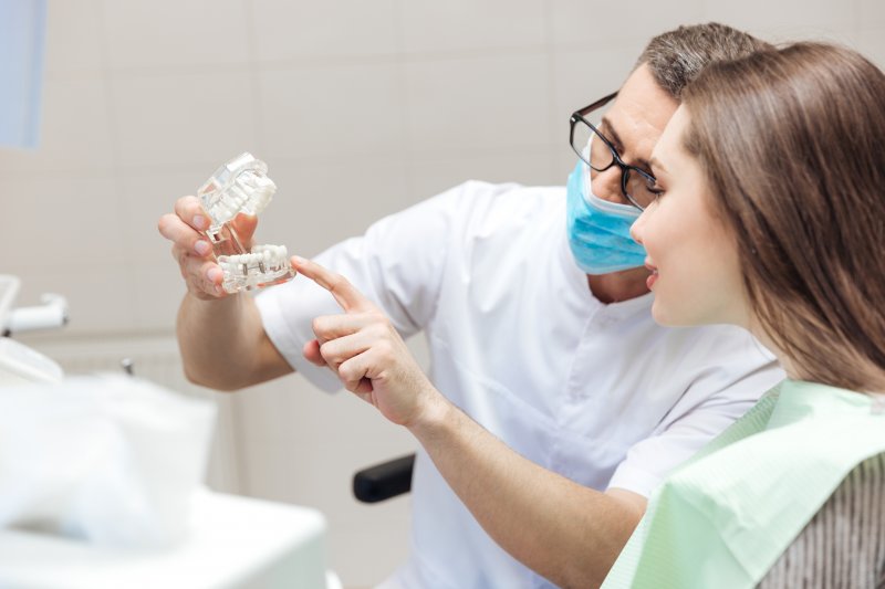 Dental Implant Questions | Smile Rehab Centers